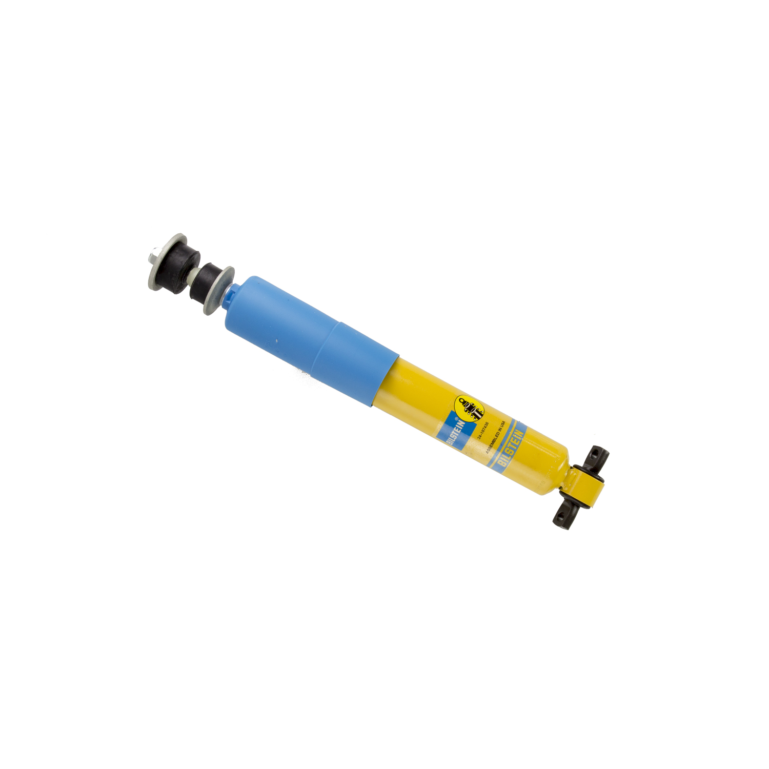Bilstein 24-187435 B6 - Suspension Shock Absorber